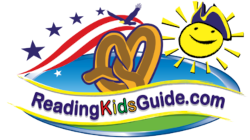 ReadingKidsGuide.com Logo